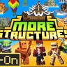 More Structures Add-On