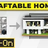 Craftable Homes Add-On