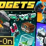 Gadgets Add-On