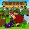 SURVIVAL ESSENTIALS [DX]