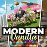 Modern Vanilla