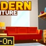 Modern Furniture Add-On 1.0