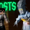 Ghosts