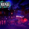 Spooky Manor Survival Spawn
