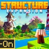 Structure Expansion Add-On (1.0)