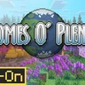 Biomes O' Plenty