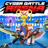 Cyber Battle Arena