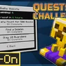 Quests and Challenges