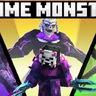 Anime Monster