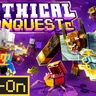 Mythical Conquest