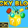 LUCKY BLOCK Add-On