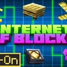 Internet of Blocks Add-On