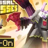 Colossal Bosses Add-on