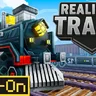 Realistic Trains Add-On