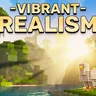 Vibrant Realism PBR