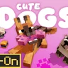Cute Dogs Add-On
