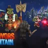 Survivor's Mountain