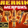Creaking Weapons