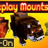 Roleplay Mounts