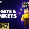 Gadgets & Trinkets Add-On