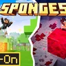 Sponges+