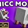 Thicc Mobs Add-On