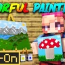 Colorful Paintings Add-On