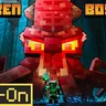 Kraken Bosses Add-On