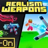 Realism Weapons Add-On