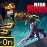 Rise of Horror