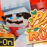 Pizza Rush: Craftable Pizza Add-On