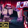 Robots Add-On