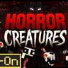 Horror Creatures Add-On