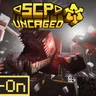 SCP: Uncaged Add-On v1.1