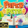 Paper Pets Add-on