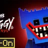 Huggy & Friends Add-On