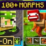Morphs++