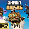 Ghast Riders