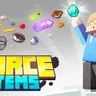 Force Items Challenge