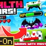 Health Bars Pro Add-On