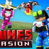 Drones Invasion