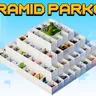 Pyramid Parkour