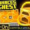 Furnaces & Chests Add-On