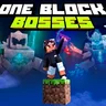 One Block Bosses