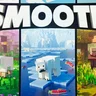 Smooth Texture Pack