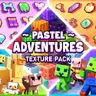 Pastel Adventures