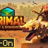 Primal Overworld 1.3