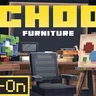 SCHOOL FURNITURE