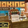 Cooking