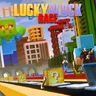 Lucky Block Race